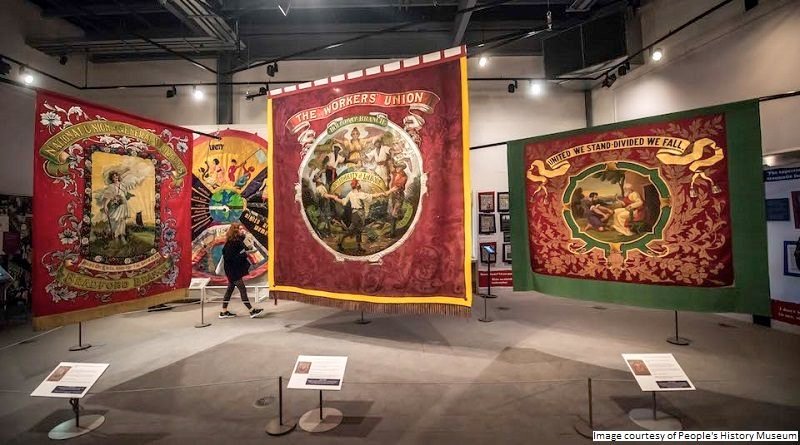 People's History Museum