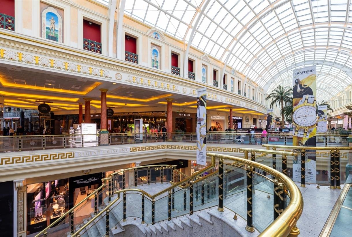 Trafford Centre