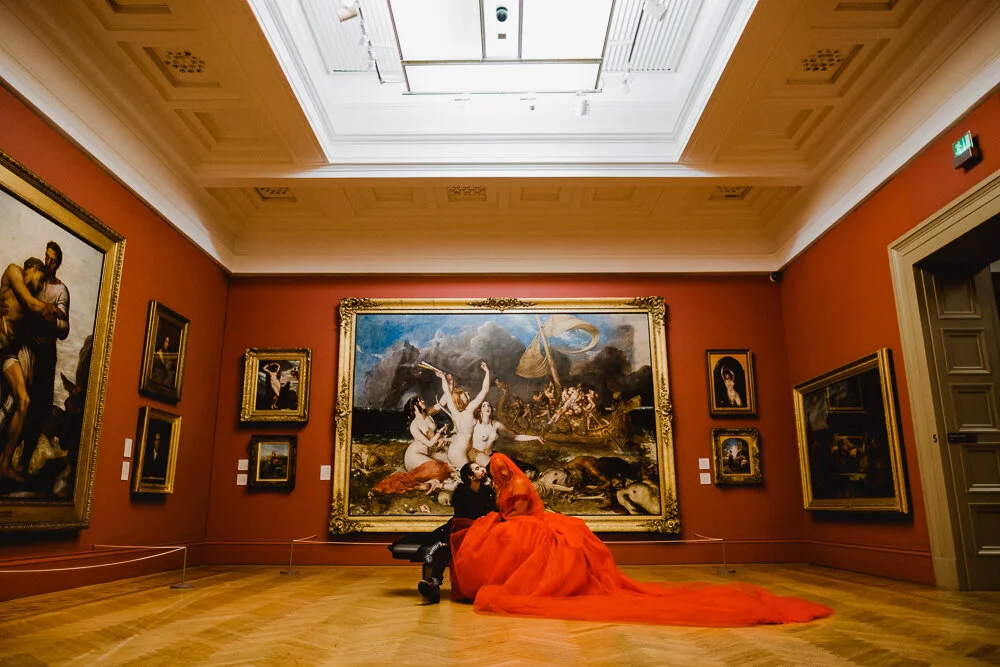 Manchester Art Gallery