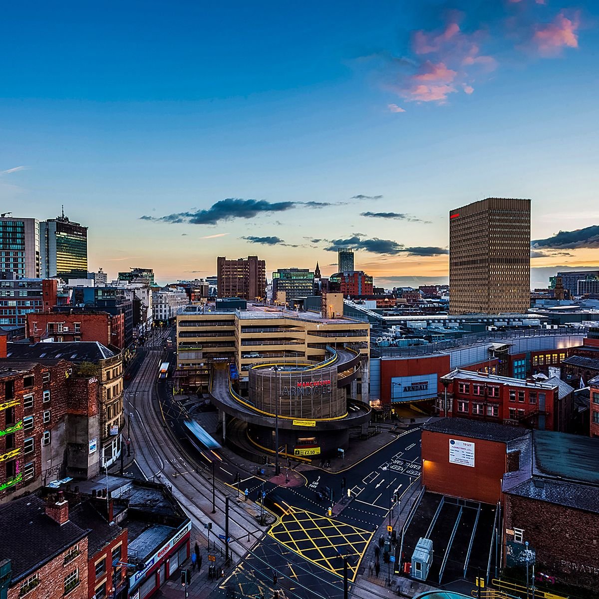 Cornerstones Guest House Victorian boutique accommodation in Sale Manchester