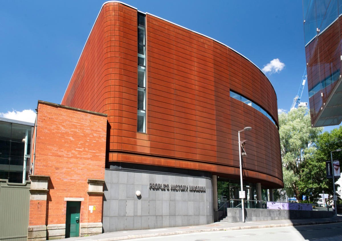 People's History Museum