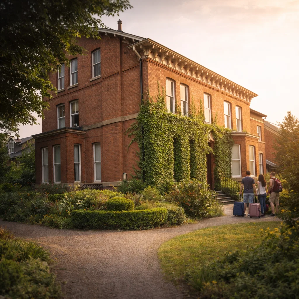 Where to Stay in Manchester for a Weekend Break: A Complete 2026 Guide
