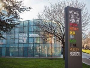 Free museums in Manchester including Manchester Museum and Science and Industry Museum